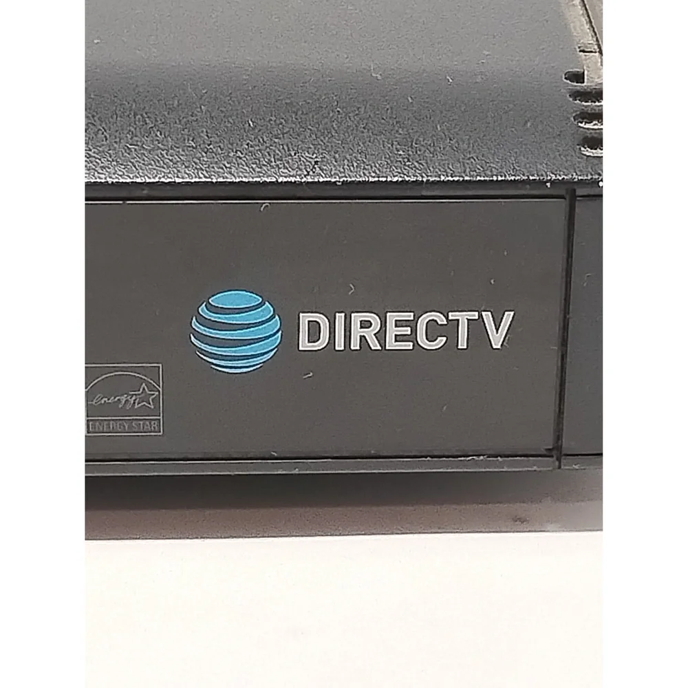 DirecTV HR54-700 Genie HD DVR Receiver Satellite TV Box Remote Plus Access Card